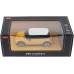Машинка Rastar Mini Cooper S 1:24 Жовтий
