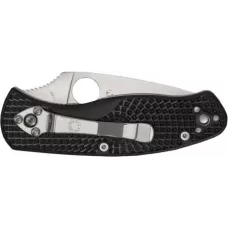 Ніж Spyderco Persistence Lightweight FRN