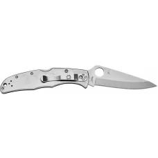 Ніж Spyderco Endura 4 Stainless Steel