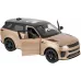Машинка Rastar Range Rover Sport SV 1:14 Золотистий
