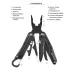 Мультитул Active Ranger Tool Black