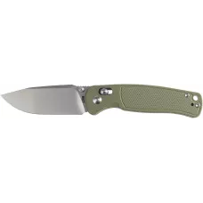 Ніж CJRB Shale AR-RPM9 G10 Green