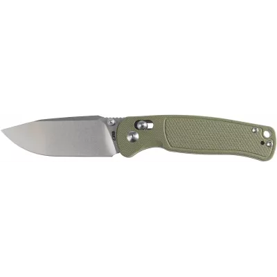 Ніж CJRB Shale AR-RPM9 G10 Green
