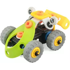 Конструктор гнучкий OTAMANKO Грайко-збирайко 2-в-1 48 деталей