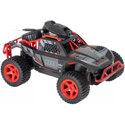 Машинка OTAMANKO Швидкісний баггі OFF-ROADER з камерою FPV