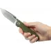 Ніж CJRB Nova Green
