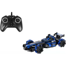 Машинка OTAMANKO Гоночний болід Champion Race Синій