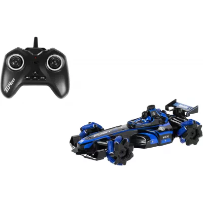 Машинка OTAMANKO Гоночний болід Champion Race Синій