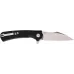 Ніж CJRB Talla G10 Black
