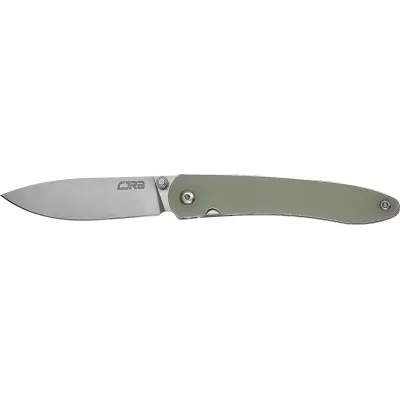 Ніж CJRB Ria Mint Green