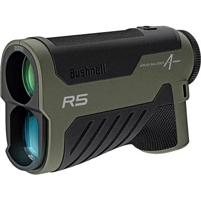 Далекомір Bushnell R5 2000 AB 6x25 мм 1850 м