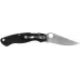 Ніж Spyderco Military 2 Black