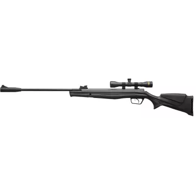 Гвинтівка пневматична Beeman Mantis GR кал. 4,5 мм з ОП 4х32