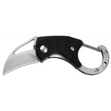 Ніж CJRB Anansi Black