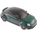 Машинка Rastar Volkswagen Beetle 1:24 Зелений