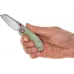 Ніж CJRB Maileah Mint Green