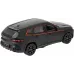Машинка Rastar BMW XM 1:14 Чорний