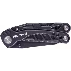 Мультитул Active Handy Tool Black