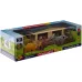 Ігровий набір OTAMANKO Веселий хутір (вантажівка і конюшня з конями)