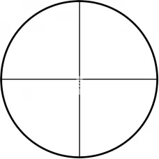 Приціл оптичний Bushnell R3 4-12x40 сітка DZ22 BDC