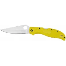 Ніж Spyderco Stretch 2 XL Yellow