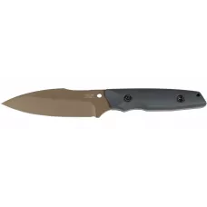 Ніж Cimmerian Knives Skif Ceracote Blade Grey