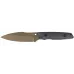 Ніж Cimmerian Knives Skif Ceracote Blade Grey Ніж Cimmerian Knives Skif Ceracote Blade Grey