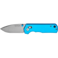 Ніж Boker Magnum Rockstub Blue Elox