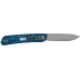 Ніж Boker Plus Tech Tool Damast G10 Blue