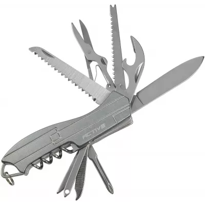 Ніж багатофункціональний Active Shrimp