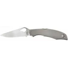 Ніж Spyderco Byrd Cara Cara2 Stainless