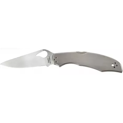Ніж Spyderco Byrd Cara Cara2 Stainless