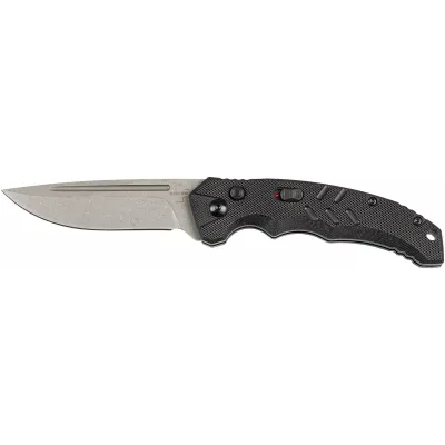 Ніж Boker Plus Intention II Black