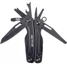 Мультитул Active Universal Tool Black