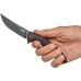 Ніж CJRB Gobi Black Blade Black