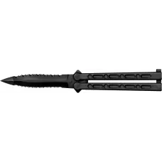 Ніж Cold Steel FGX Balisong Black