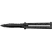 Ніж Cold Steel FGX Balisong Black