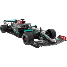 Машинка Rastar Mercedes-AMG F1 W11 EQ Performance 1:12 Чорний