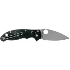 Ніж Spyderco Manix 2 Black