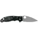 Ніж Spyderco Manix 2 Black