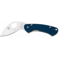 Ніж Spyderco Balance Sprint Run Cobalt Blue
