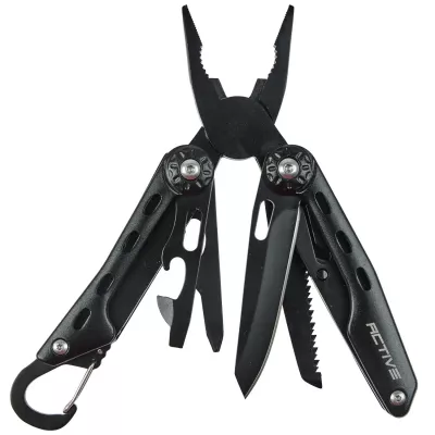 Мультитул Active Ranger Tool Black