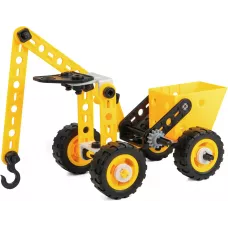 Конструктор гнучкий OTAMANKO Грайко-збирайко 8-в-1 100 деталей