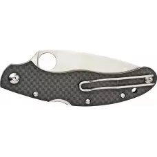 Ніж Spyderco Caly 3.5 Carbon Fiber