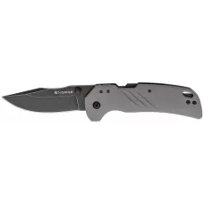 Ніж Cold Steel Engage 3" Drop Point AUS10A Grey