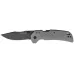 Ніж Cold Steel Engage 3" Drop Point AUS10A Grey