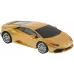 Машинка Rastar Lamborghini Huracan LP610-4 1:24 Жовтий