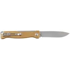 Ніж Boker Plus Atlas Brass