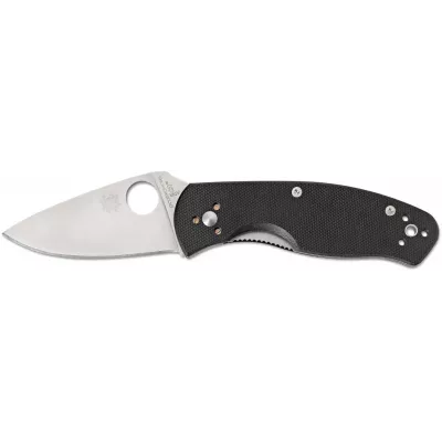 Ніж Spyderco Persistence