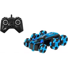 Машинка OTAMANKO Трюковий всюдихід UPSIDE DOWN Блакитний